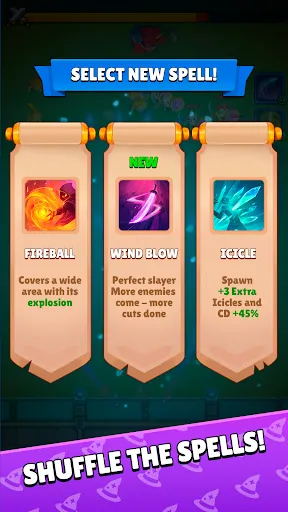 Wizard Tower: Spell Defense | Permainan | XWorld