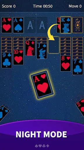 Solitaire Classic - 2025 | เกม | XWorld