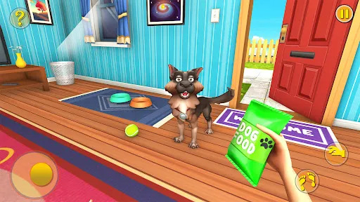 permainan ibu: simulator ibu | Permainan | XWorld