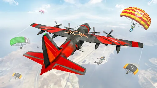 Bắn tỉa Dãy Commando Strike | Games | XWorld