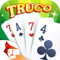 XWorld | Truco ZingPlay: Jogo de cartas