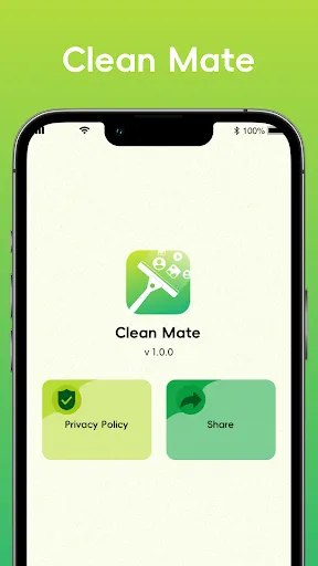 Clean Mate | เกม | XWorld