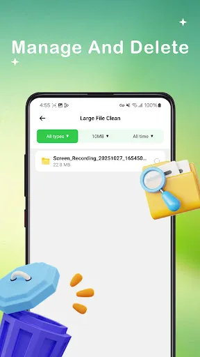 Clean Protect | Permainan | XWorld