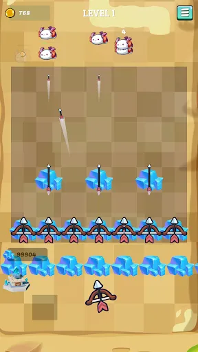 Last Bastion: Tower Command | 游戏 | XWorld