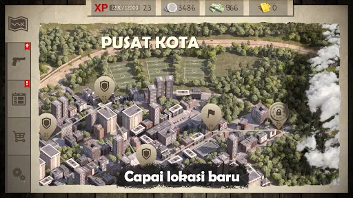 Dead Zed | Permainan | XWorld