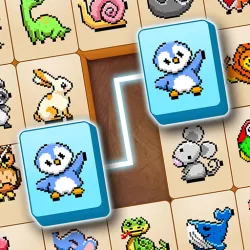 XWorld | Onet X Connect Animal