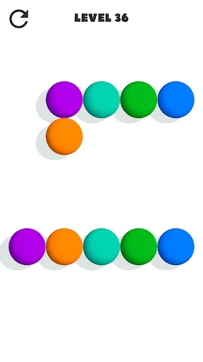 Connect Balls - Line Puzzle - | Permainan | XWorld