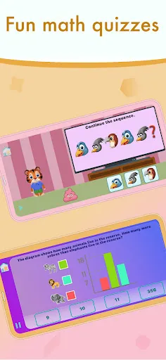 Tiger eAcademy. Smart Learning | Games | XWorld Tiger eAcademy. Smart Learning | Games | XWorld