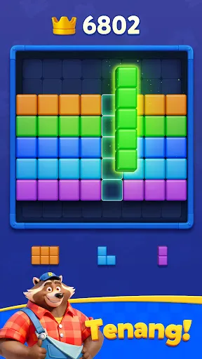 Block Factory! | Permainan | XWorld