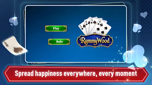 RummyWood | 游戏 | XWorld RummyWood | 游戏 | XWorld