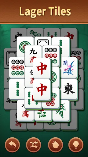 Toki Mahjong | 游戏 | XWorld