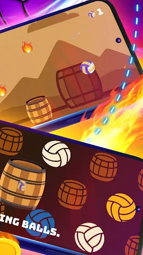 Drop the Plink | Permainan | XWorld