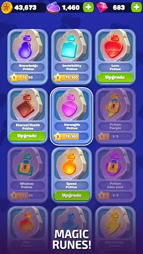 Goblins Wood: Tycoon Idle Sim | เกม | XWorld Goblins Wood: Tycoon Idle Sim | เกม | XWorld