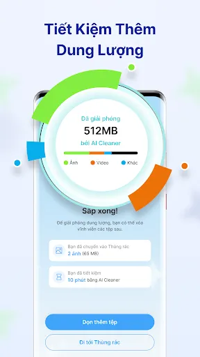 AI Cleaner: Dọn Dẹp Thông Minh | Games | XWorld AI Cleaner: Dọn Dẹp Thông Minh | Games | XWorld