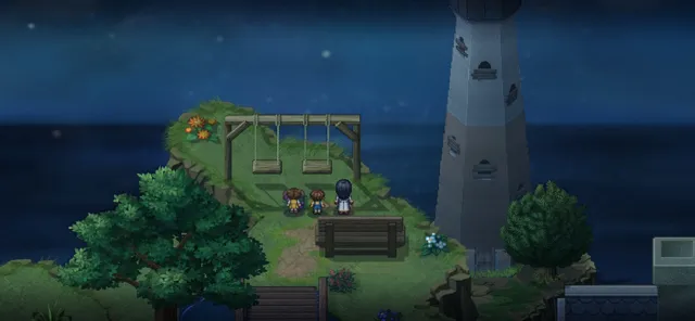 To the Moon | Games | XWorld