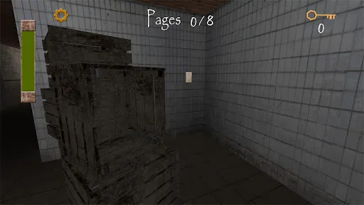Slendrina: Asylum | Games | XWorld Slendrina: Asylum | Games | XWorld