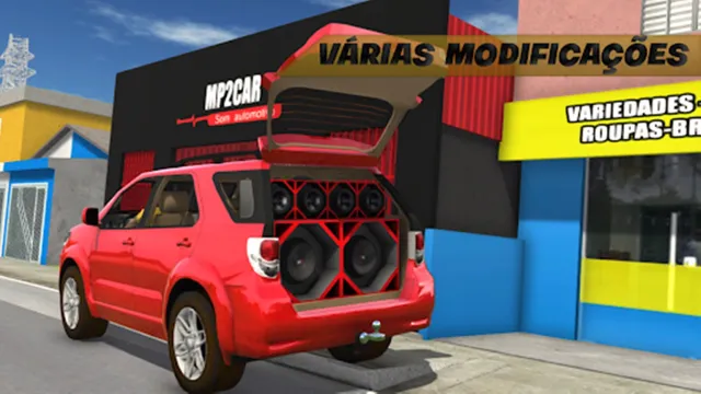 Auto Life I Brasil | Jogos | XWorld