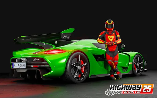 Racing in Highway Car 3D Games | Permainan | XWorld Racing in Highway Car 3D Games | Permainan | XWorld