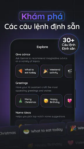 Gemmy AI: Chat & Trợ Lý | Games | XWorld