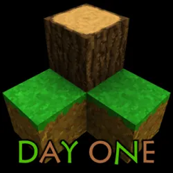 XWorld | Survivalcraft Day One