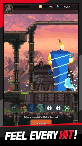 Demon Fall : Idle RPG | Games | XWorld