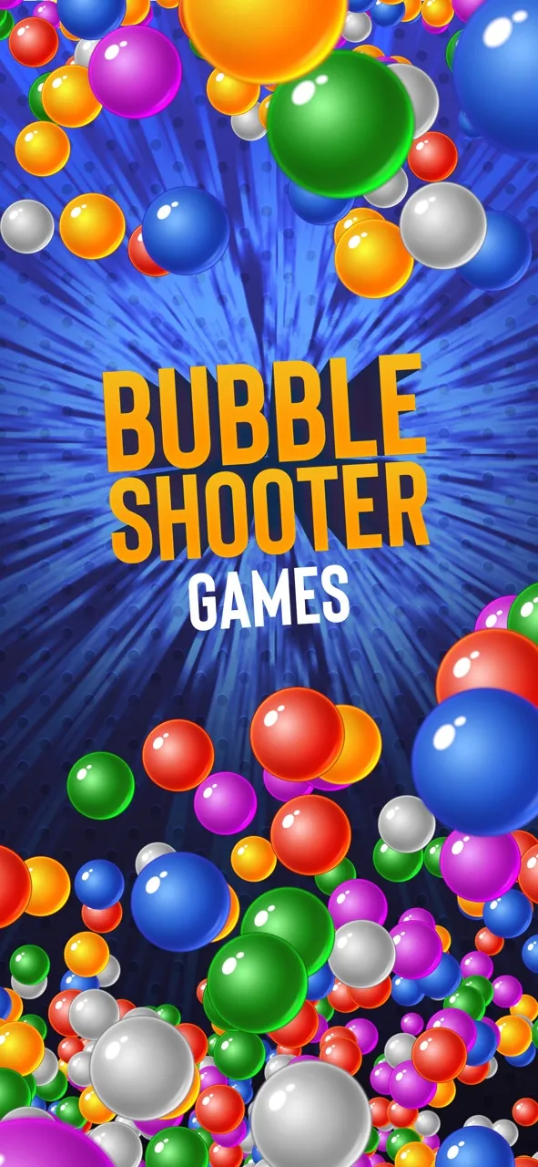 Trò chơi bắn bong bóng Pop | Games | XWorld