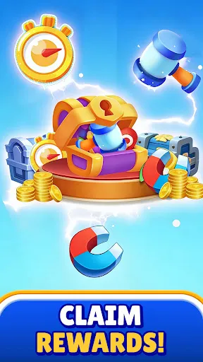 Block Mania: Color Jam | Permainan | XWorld