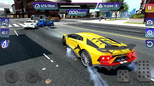 Real Car: Drift Racer 3D | เกม | XWorld Real Car: Drift Racer 3D | เกม | XWorld