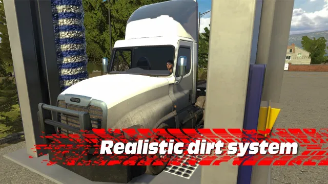 Truck Simulator PRO US | 游戏 | XWorld