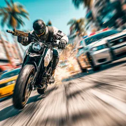 XWorld | Urban Gangster Ways