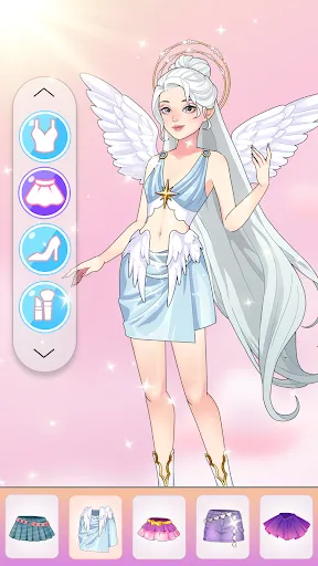 Idolly | Игры | XWorld Idolly | Игры | XWorld