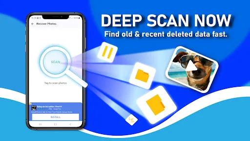 Photo Recovery - File Recovery | Games | XWorld Photo Recovery - File Recovery | Games | XWorld