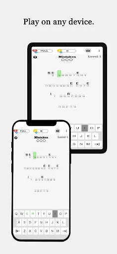 Pictogram - Picture Cryptogram | 游戏 | XWorld