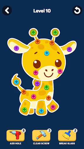 Mini Relaxing - Offline Games | Игры | XWorld