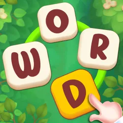 XWorld | Word Connect - Puzzle Master