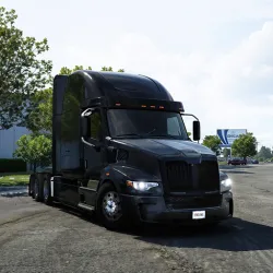 XWorld | US Truck Simulator: Truck Game