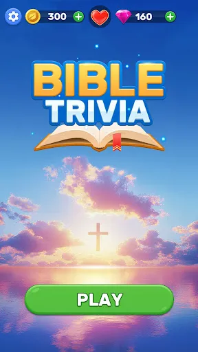 Bible Trivia Quiz Game | 游戏 | XWorld Bible Trivia Quiz Game | 游戏 | XWorld