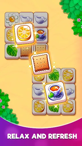 Zen Life: Tile Match Games | Games | XWorld