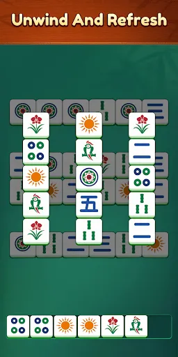 Lucky Tile Match: Mahjong | Permainan | XWorld Lucky Tile Match: Mahjong | Permainan | XWorld