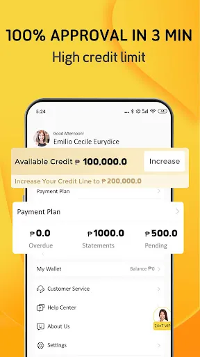 Mocasa: Pay Later & Quick Loan | 游戏 | XWorld