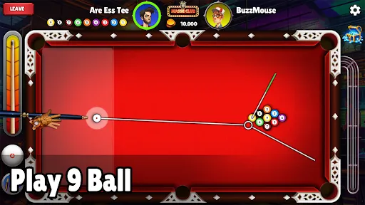 PoolStrike 8 ball pool offline | Permainan | XWorld