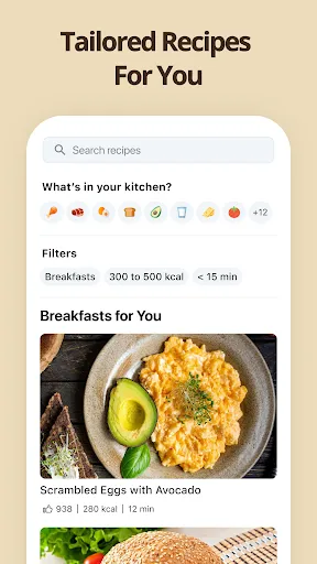 Fitia - Diet & Meal Planner | Games | XWorld