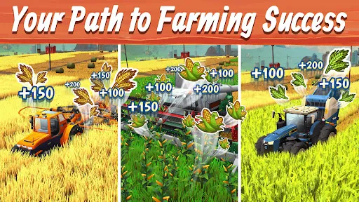 Big Farm: Mobile Harvest | Games | XWorld Big Farm: Mobile Harvest | Games | XWorld