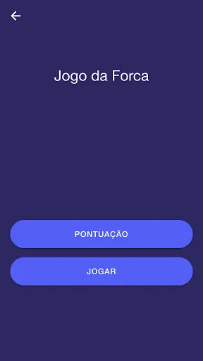 Jogo Bíblico: Forca | Jogos | XWorld