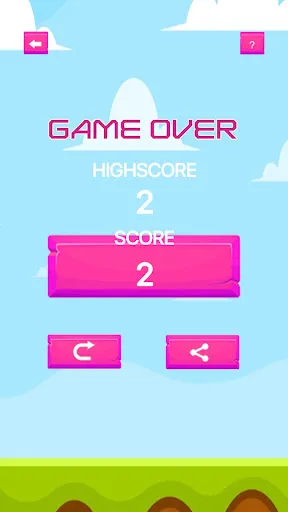 Xriiel Bounce | 游戏 | XWorld