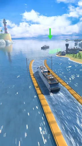 Train Delivery Simulator | Games | XWorld