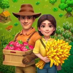 XWorld | Griffin Island: Farm Adventure