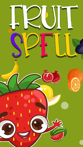 Challenge SpellFruit | Jogos | XWorld