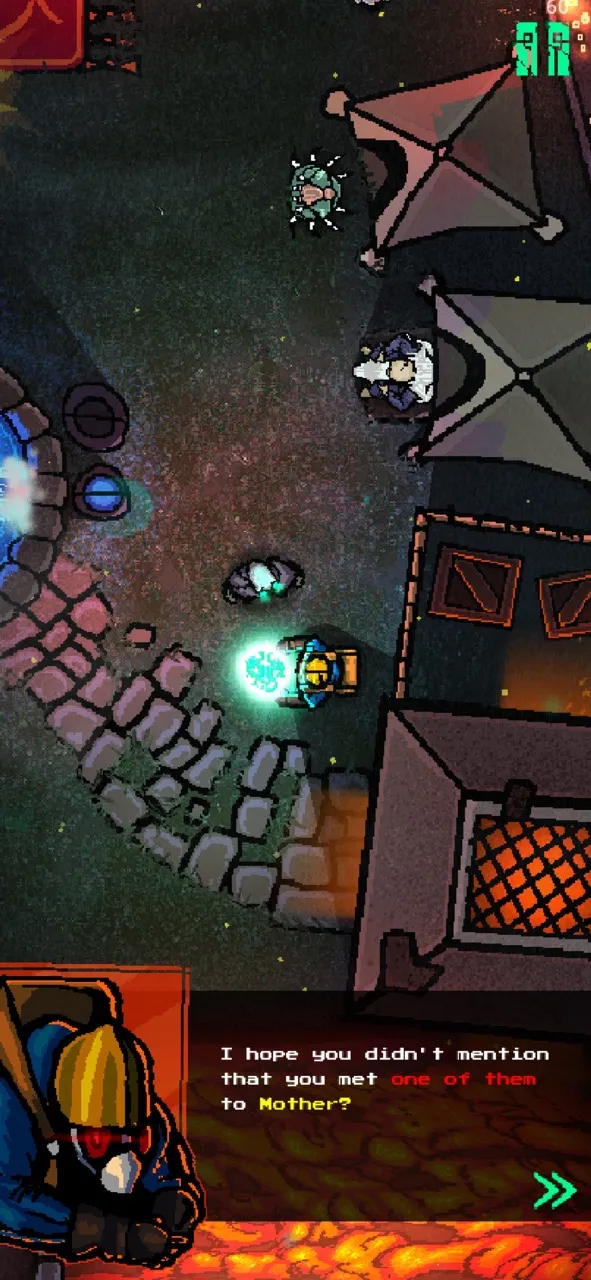 Madness/Endless | Игры | XWorld