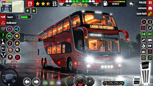 US Bus Simulator Coach game | 游戏 | XWorld US Bus Simulator Coach game | 游戏 | XWorld